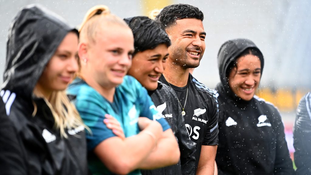 All Blacks and Black Ferns docuseries’ to feature on new NZR+ service