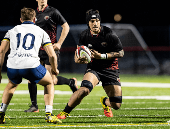 Meet The 2023 MLR Draft’s Third Overall Pick, Marques Fuala’au