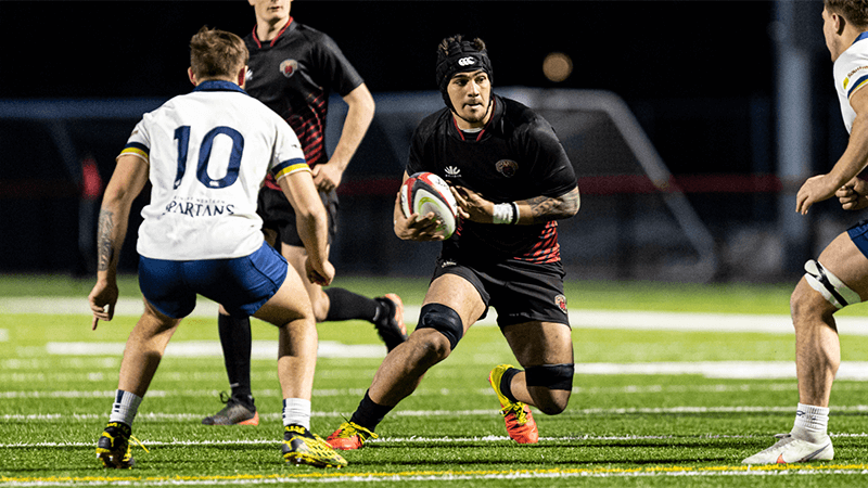 Meet The 2023 MLR Draft’s Third Overall Pick, Marques Fuala’au