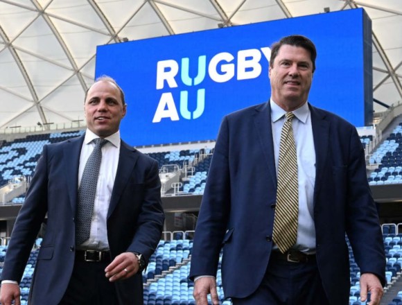 ‘Historic strategic reset’ aims to boost Australian rugby ahead of Lions tour and World Cups