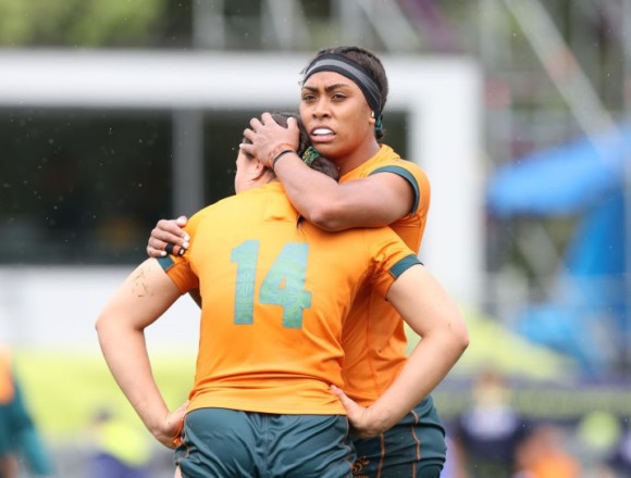 ‘It’s your move’ – Wallaroos take to social media to hit out at Rugby Australia