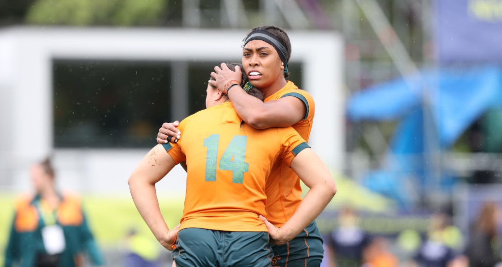 ‘It’s your move’ – Wallaroos take to social media to hit out at Rugby Australia