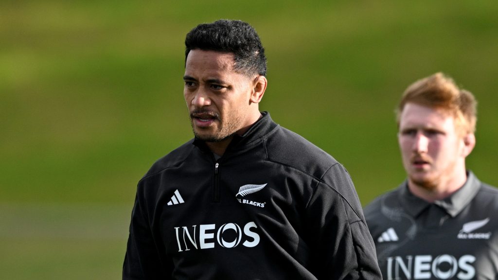 ‘He’s out’: Shannon Frizell set to miss World Cup opener with ‘niggly’ injury