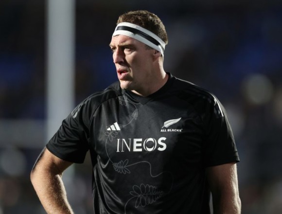 Injured All Blacks duo still ‘unlikely’ to play Rugby World Cup opener