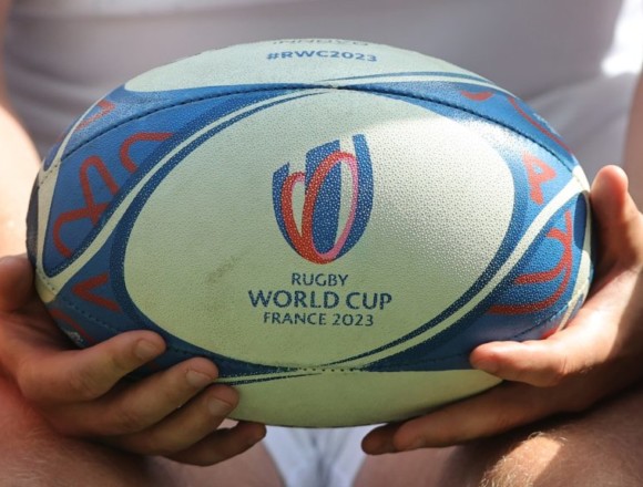 19/14 the dominant split as all 20 Rugby World Cup squads confirmed