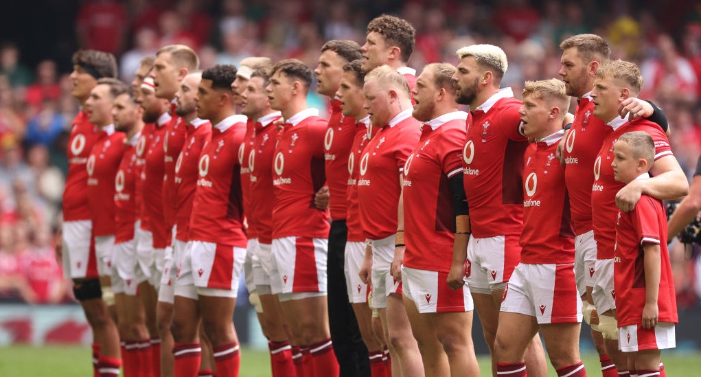 New favourite to lead Wales emerges on eve of World Cup squad reveal