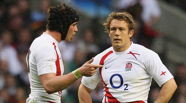 Cipriani issues jarring advice for England team ‘digging its own grave’