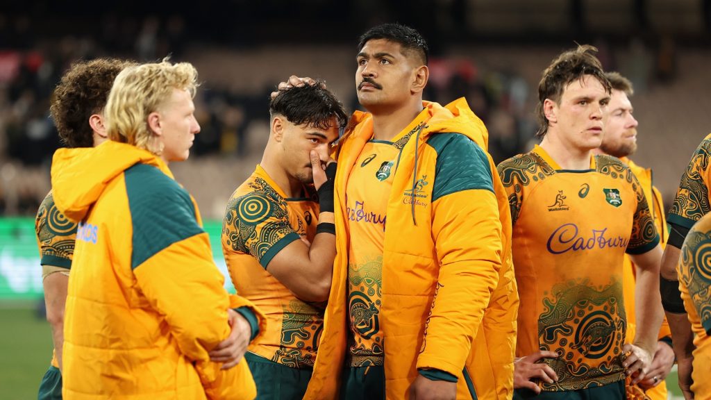 Will Skelton to lead ‘ambitious’ Wallabies side against France
