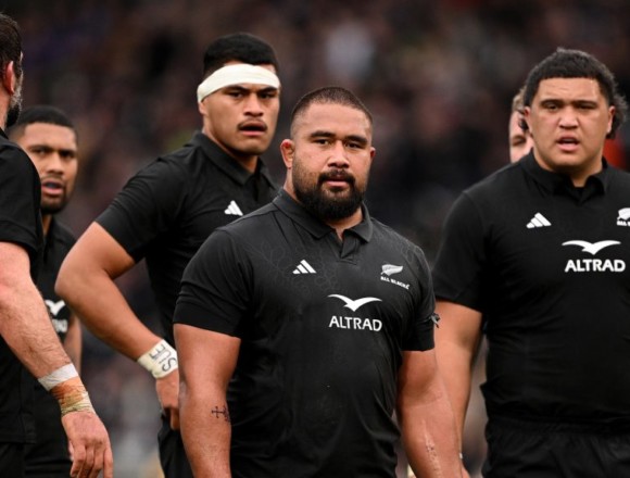 ‘I won’t be protecting anyone’: All Blacks dismiss ‘cotton wool’ for World Cup warm up