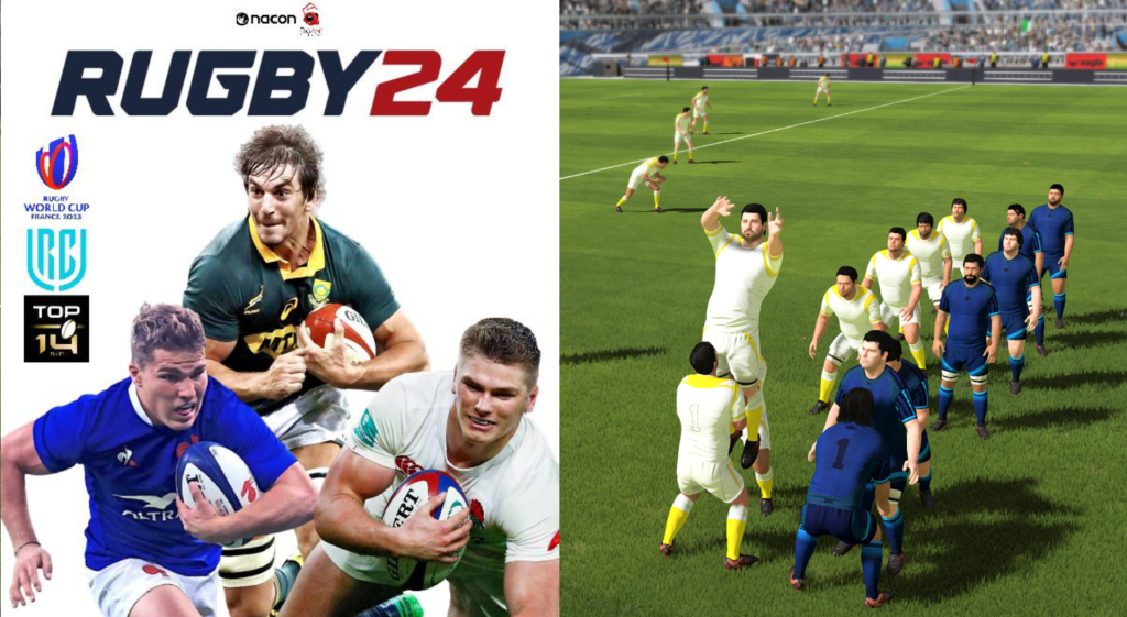 Studio issue ‘truly heartbreaking’ news for rugby gamers