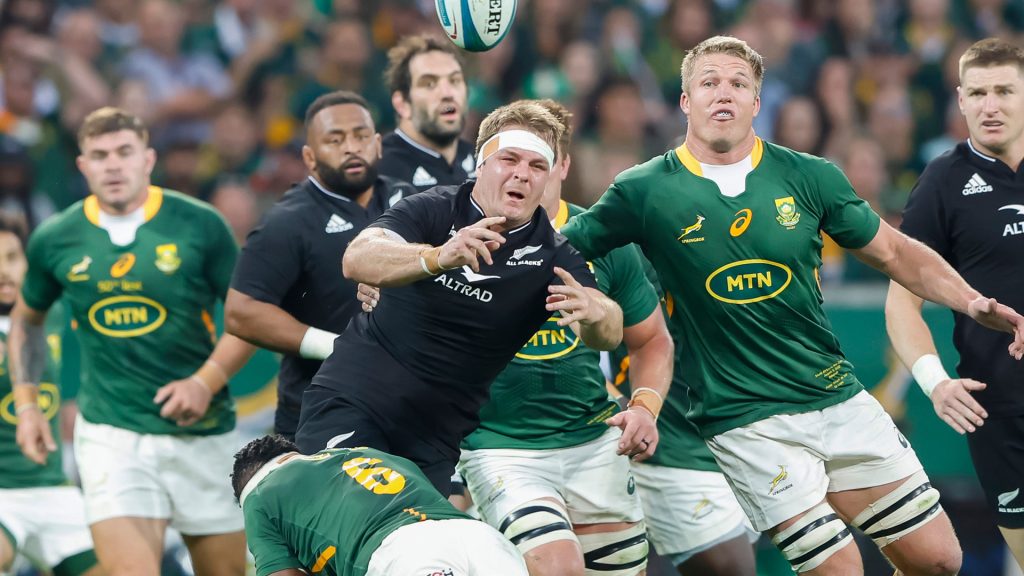 What the Springboks must do to end the All Blacks’ undefeated streak