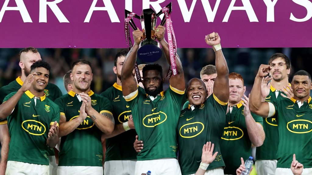 ‘The duo are limited’: SA pundit twists the knife into All Blacks and claims Boks will win Cup