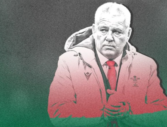 Warren Gatland’s expected 33-man squad for the World Cup