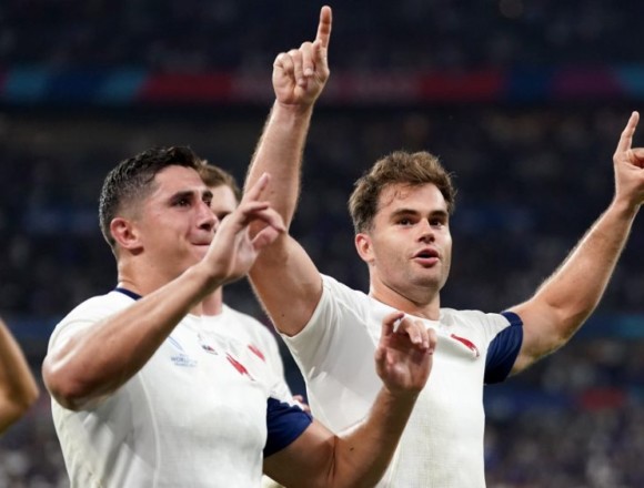 France chucked injury front lifeline after win over All Blacks
