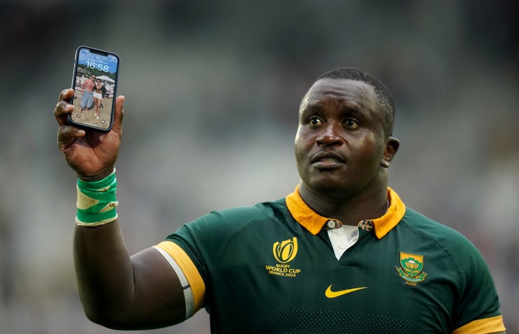 Springboks player ratings vs Romania | Rugby World Cup 2023