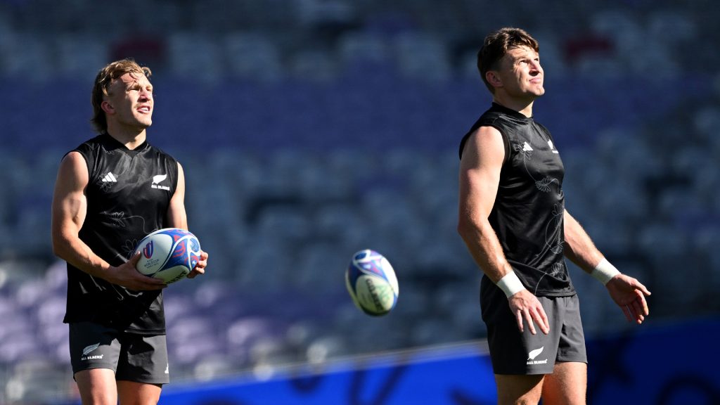 Jeff Wilson picks the All Blacks with the most to prove against Namibia