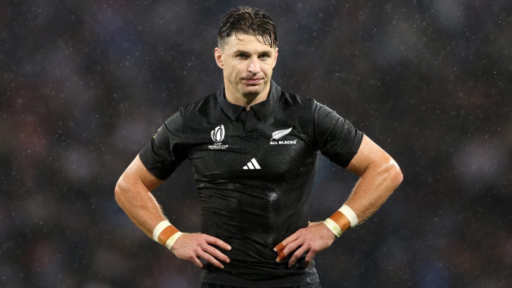 Why it’s too late for the All Blacks to change their backline