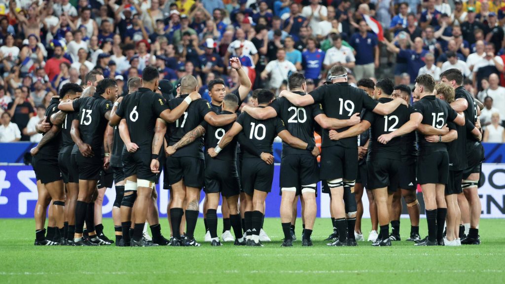 ‘Prospects have dipped significantly’: Scribe’s take on All Blacks’ World Cup chances