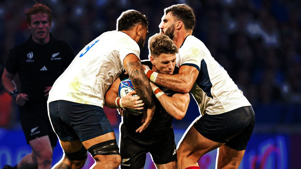The All Blacks are impossibly difficult to understand