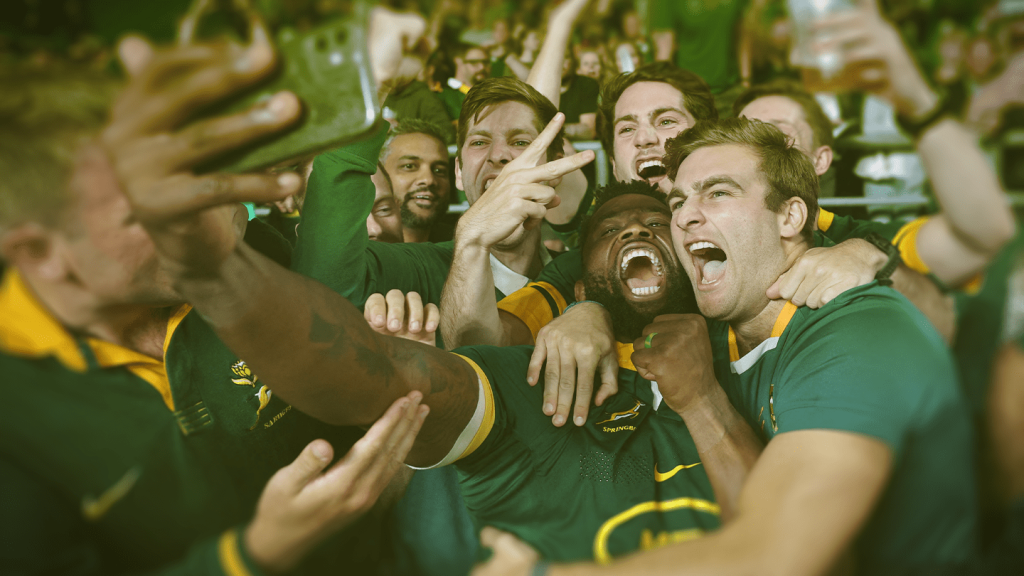 Biltong, brandy and Boks: The ties that bind South Africa’s ex-pats