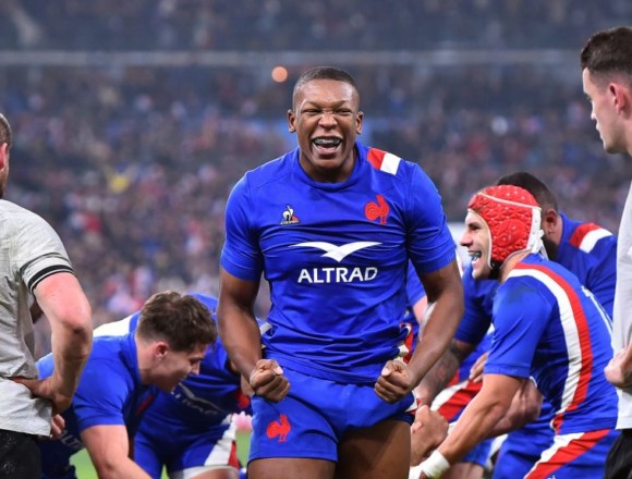 ‘Weakest in history’: France will ‘trounce’ All Blacks in opener says former French international