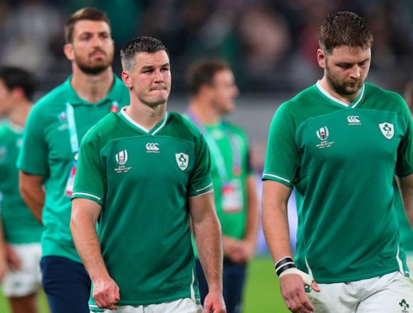 Avoiding 2019’s costly mistake and 4 other talking points as Ireland face Tonga