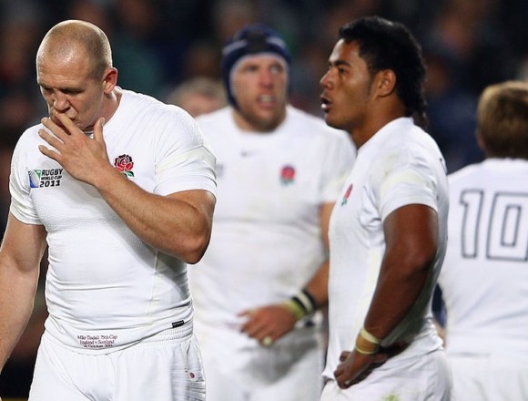 Mike Tindall urges England to drop Test centurion