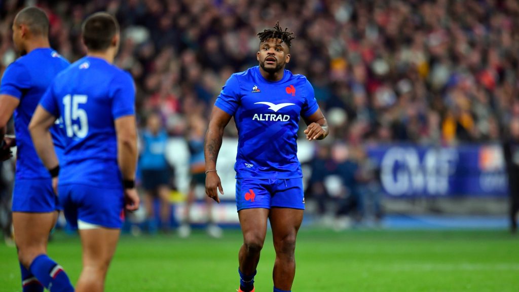 France receive huge injury boost with two stars returning to face Namibia