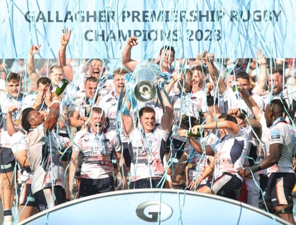 Gallagher Premiership and Major League Rugby announce landmark deal