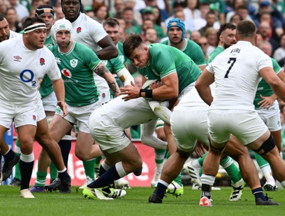Ireland issue injury updates on Sheehan, Kelleher and Conan