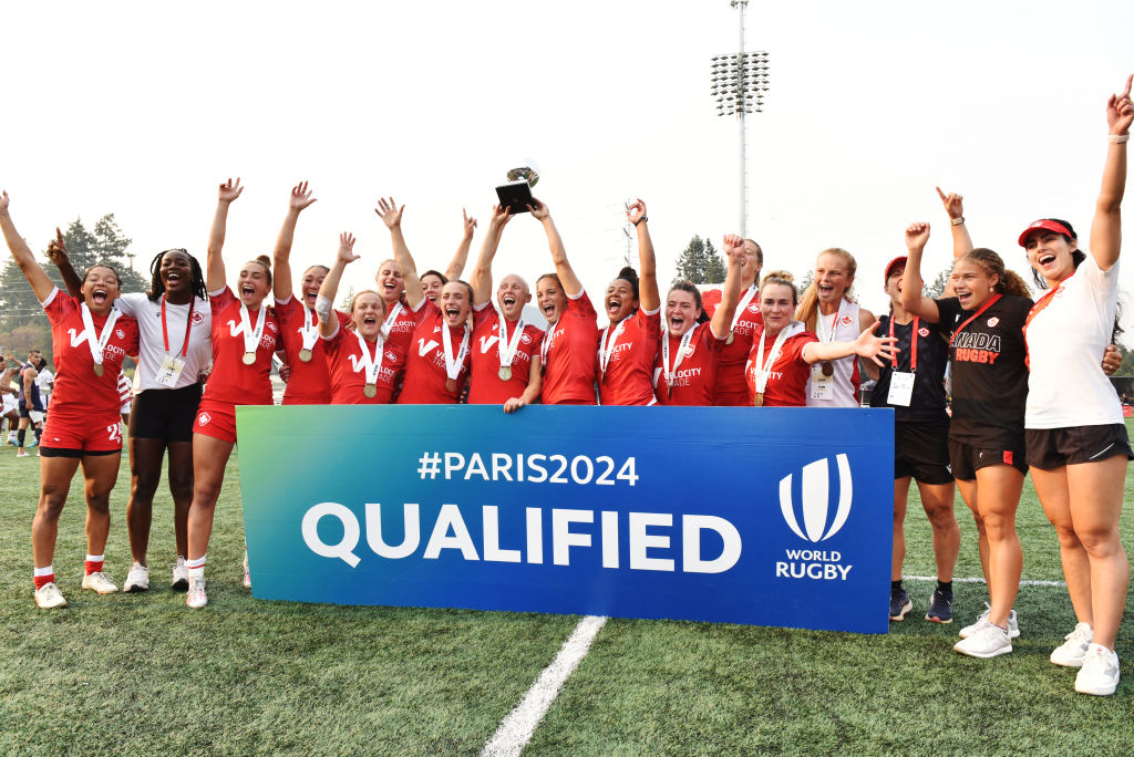 Why bringing together 15s and 7s programmes could reap rewards for Canada Women