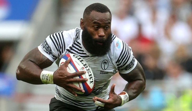 5 players that could light up the 10th Rugby World Cup