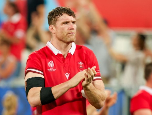 Will Rowlands’ verdict on his defensive heroics for Wales