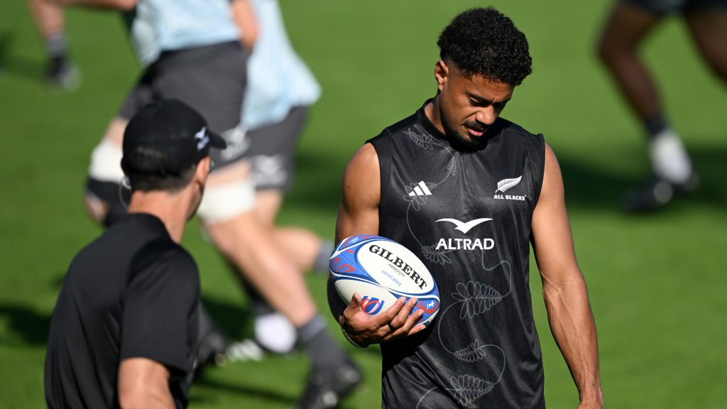 ‘To the brothers, good luck’: All Black opens up on devastating injury