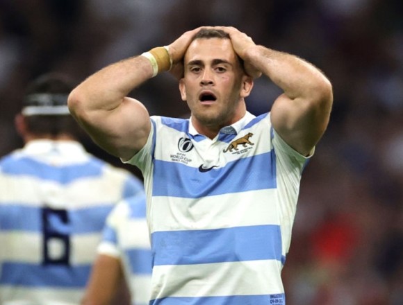 Argentina player ratings vs England | Rugby World Cup 2023
