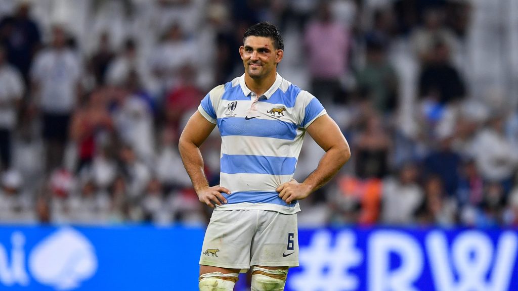‘Understanding why’: Pumas moving on ‘quickly’ from England defeat