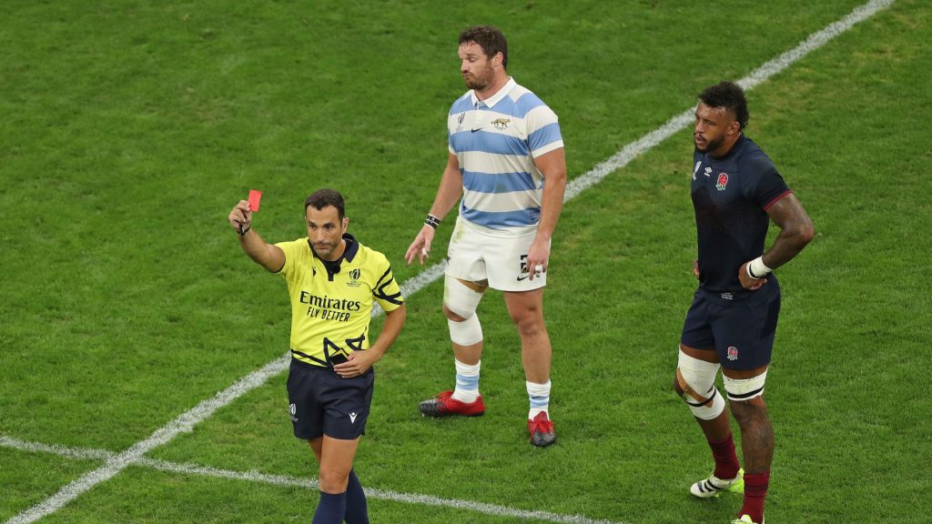 Repeated card trouble and three other England talking points