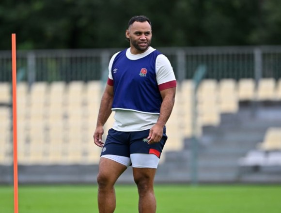 Billy Vunipola’s recent ‘not a pleasant experience’ England ordeal