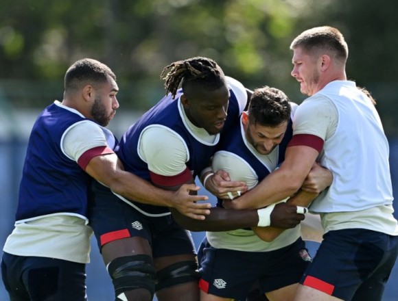 Itoje, George verdict on England’s style-over-substance approach