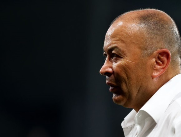‘Empty ****ing line’ – Ex Wallaby demands answers from Eddie Jones