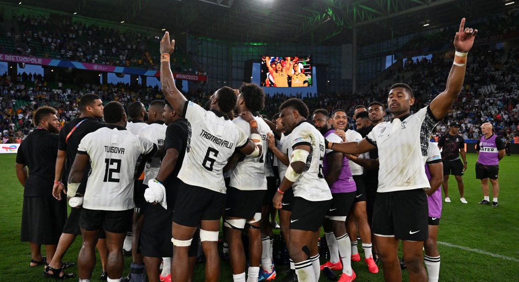 Fiji’s response to talk of Rugby Championship inclusion