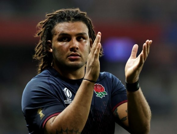 Lewis Ludlam issues a message to the booing England supporters