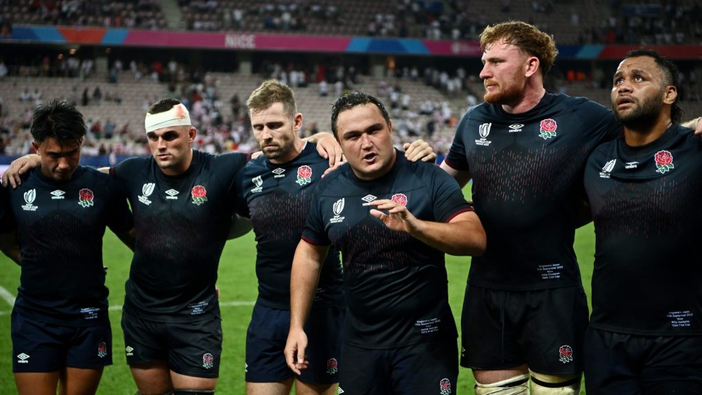 The boos in Nice and three other post-Japan England talking points