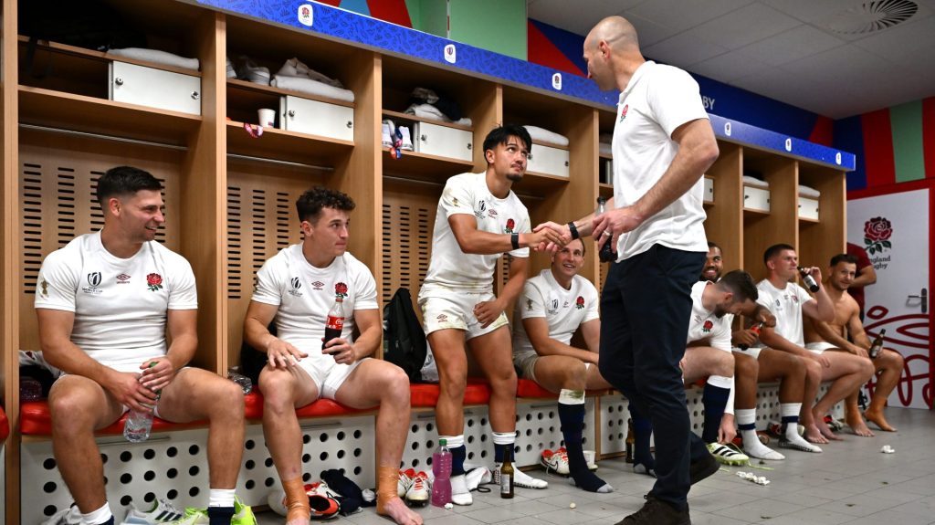 Game-changing Smith and three other England talking points post-Chile