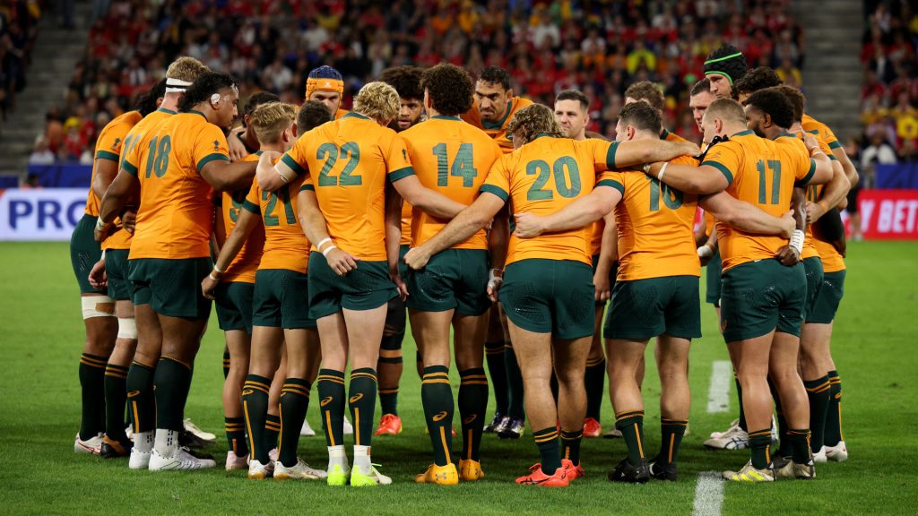 Wallabies name strong side as they aim to make fans ‘proud’ against Portugal