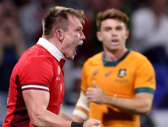 Wales player ratings vs Wallabies | Rugby World Cup 2023