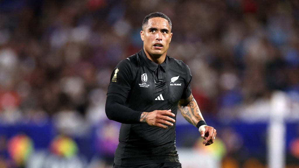 Aaron Smith on the All Blacks’ missed ‘opportunity’ against Italy