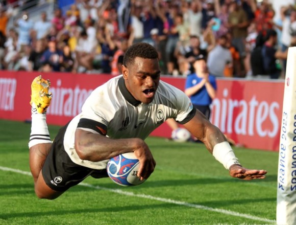 Fiji player ratings vs Australia | Rugby World Cup 2023
