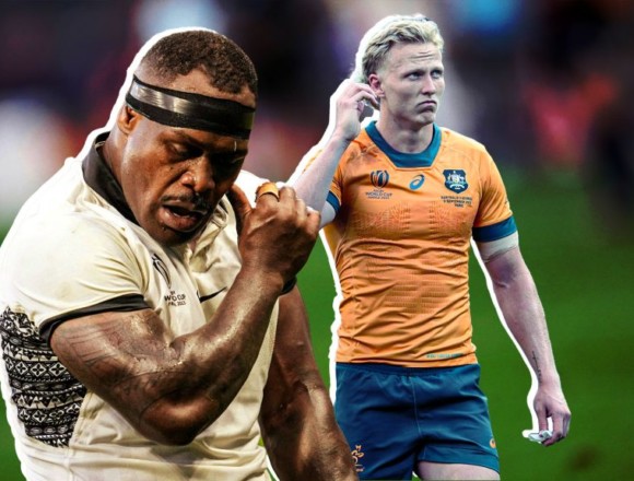 How Fiji left the Wallabies shell-shocked and issued a World Cup warning