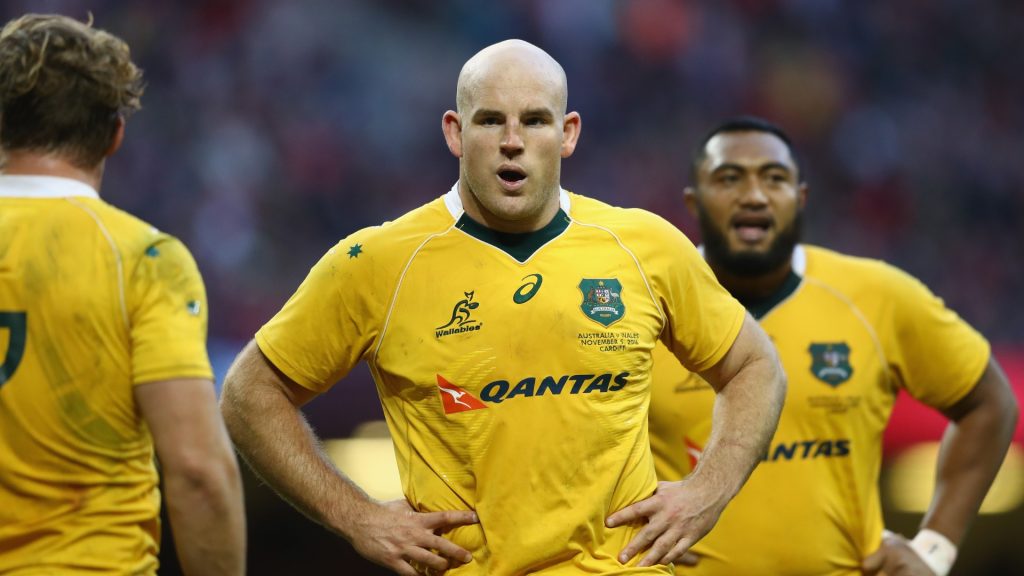 Stephen Moore says Rugby Australia lack vision, Eddie Jones must come clean